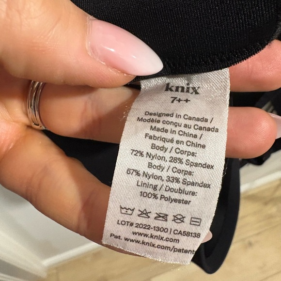 NWOT- WingWoman Contour Bra - 3 different sizes! - Picture 10 of 12